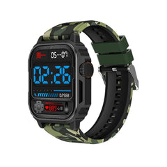 TW11 TITANIUM CASE Dual Straps