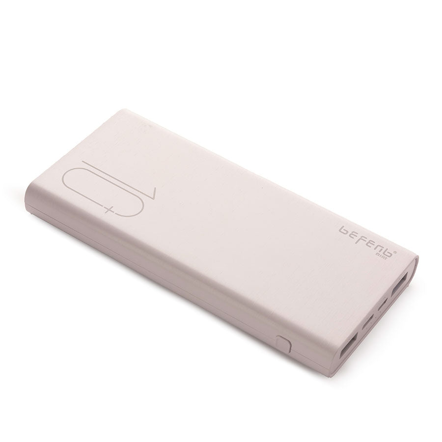 BEFENB ( Y6+) Power Bank 10,000mAh