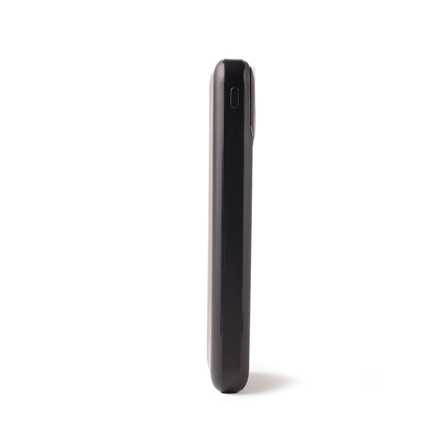 GS-02 22.5W ( MAX ) Qualcomm 3.0 PD fast charging Digital Display Micro,Type C And Dual Port USB 10,000mAh Powerbank