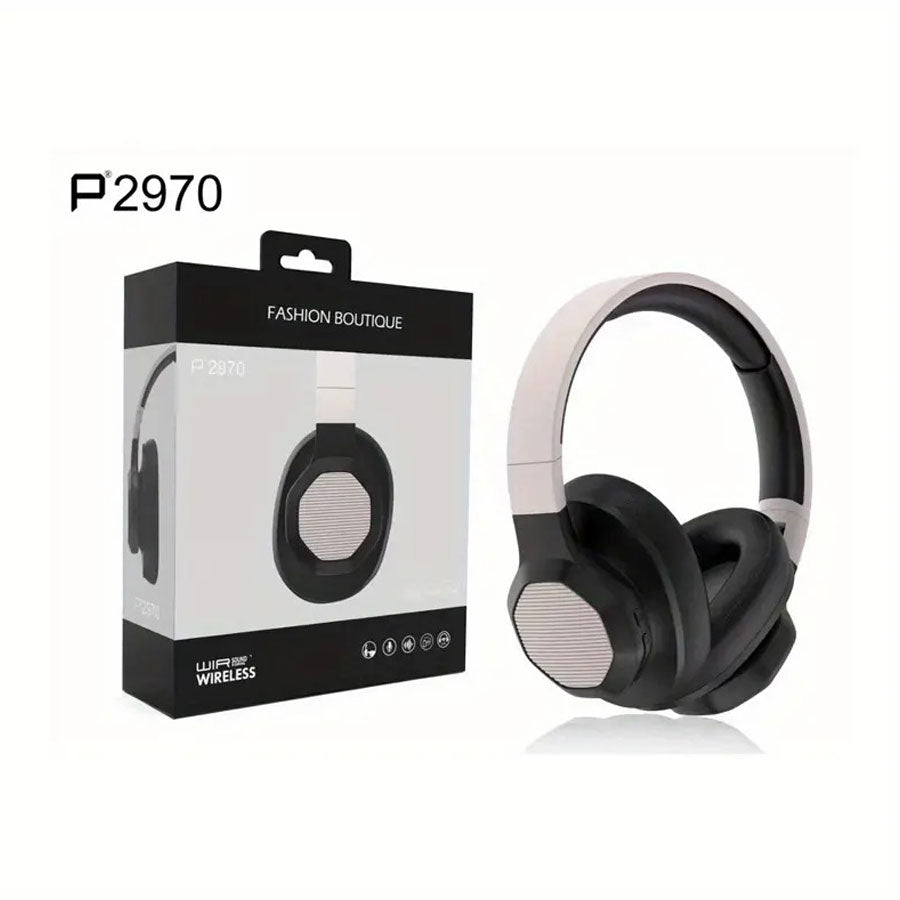 P2970 Wireless Headset