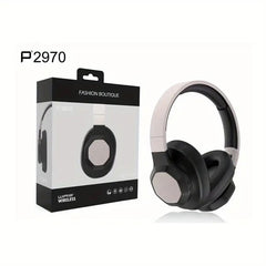 P2970 Wireless Headset