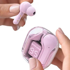 Air 31 TWS Transparent Earbuds