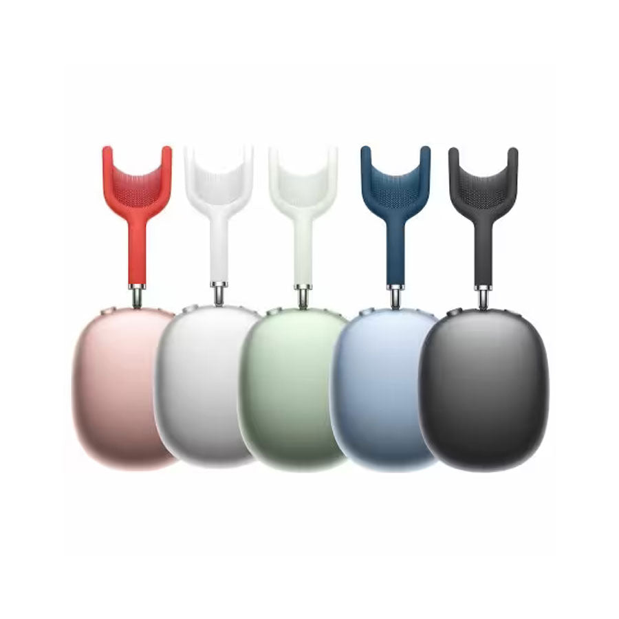 Apple AirPods MAX ( Pop Up ) + Leather Case Super BASS Sound