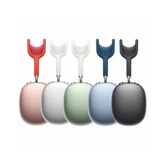 Apple AirPods MAX ( Pop Up ) + Leather Case Super BASS Sound
