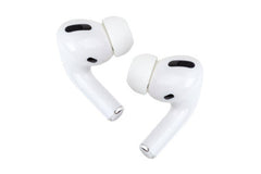 Apple Pro 2 White Type C Buzzer Wireless charging Lany-yard ( Dori )