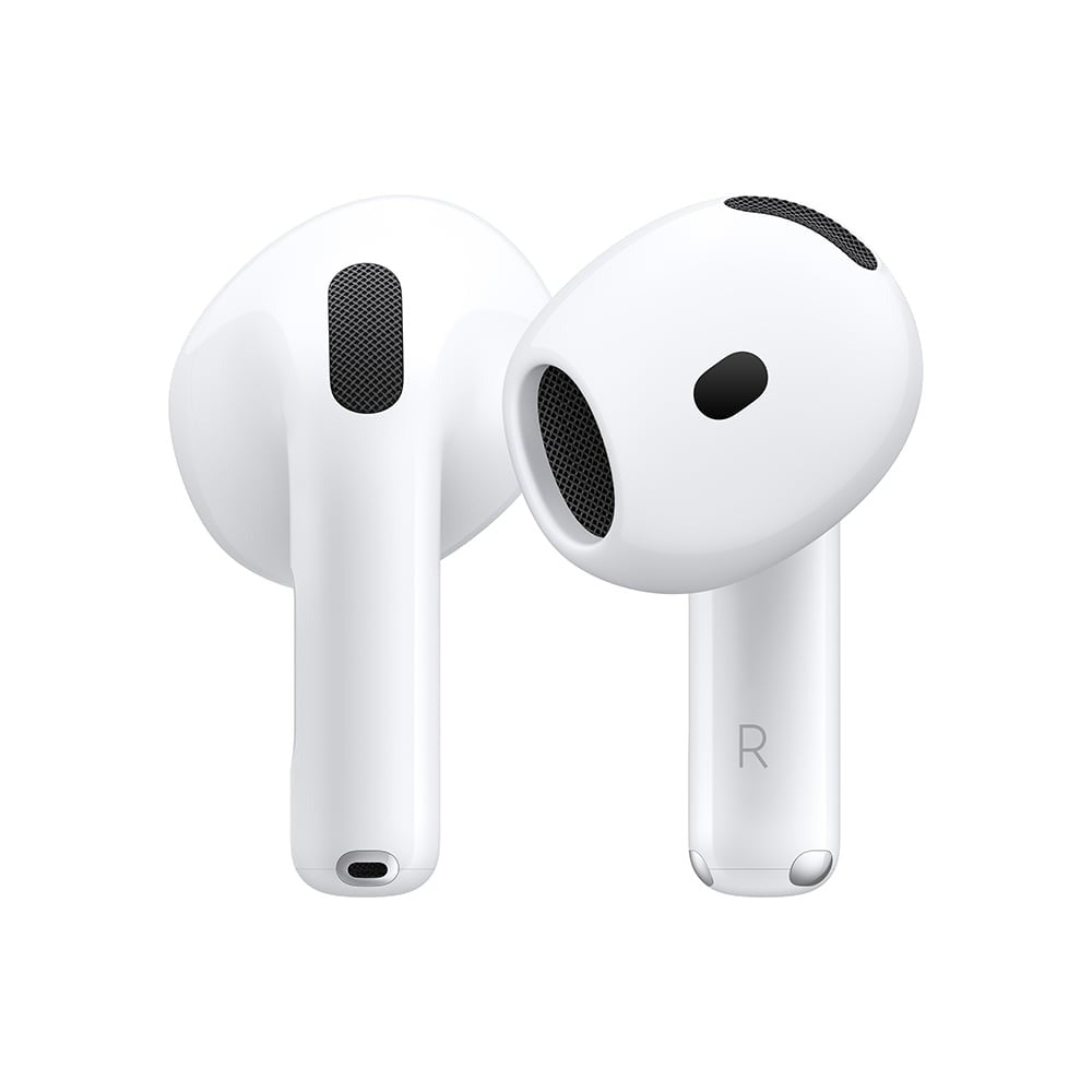 Apple Pro 4