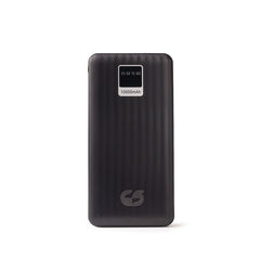 Teknik GS01 10,000mAh 2.4A (2U+C) Powerbank