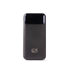 GS-02 22.5W ( MAX ) Qualcomm 3.0 PD fast charging Digital Display Micro,Type C And Dual Port USB 10,000mAh Powerbank