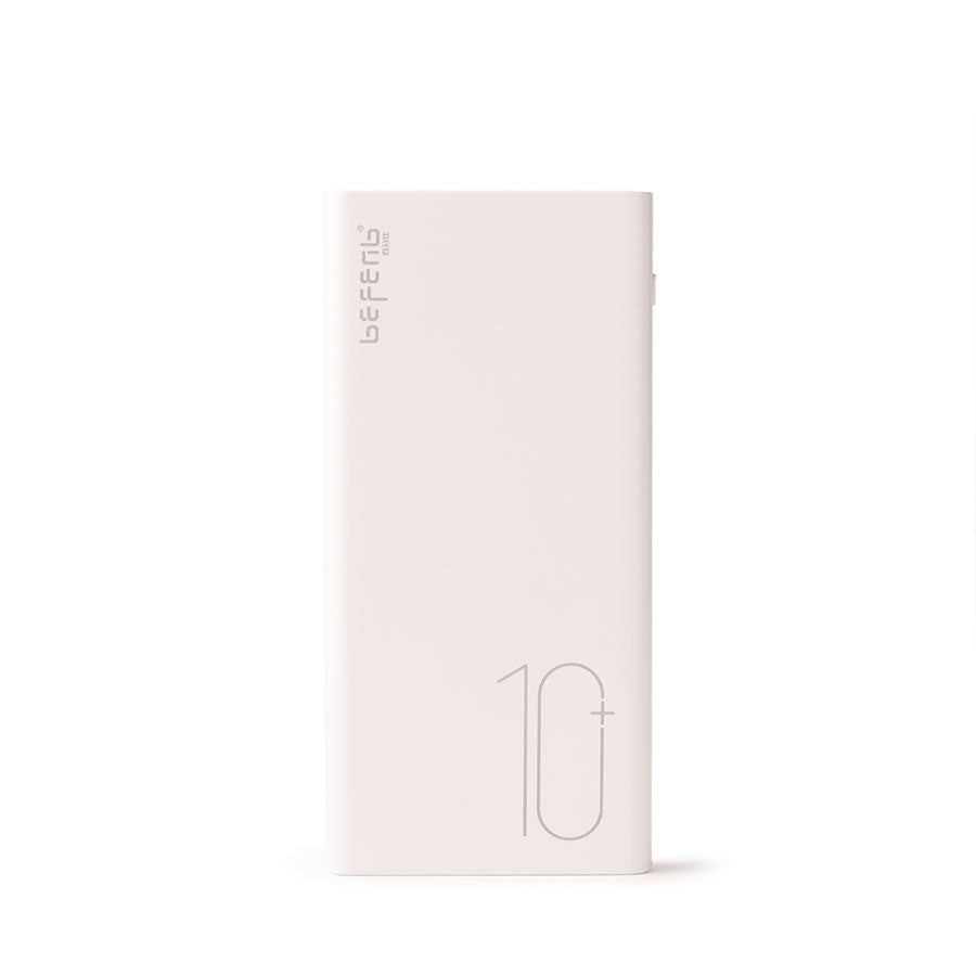 BEFENB ( Y6+) Power Bank 10,000mAh