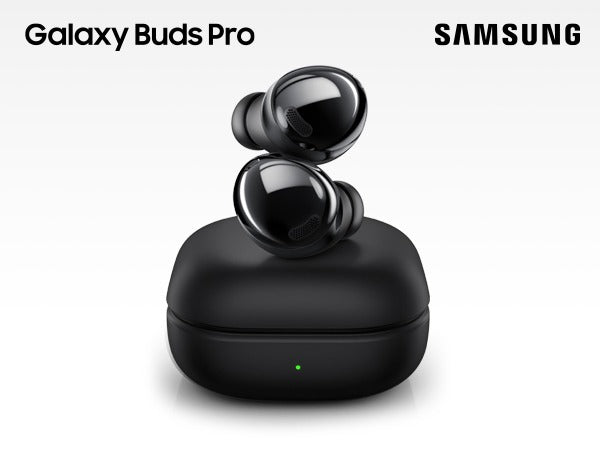 Samsung Buds Pro Sound By AKG Wireless charging