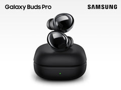 Samsung Buds Pro Sound By AKG Wireless charging