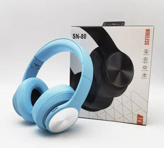 SN-80 Wireless Headphones