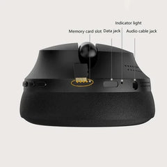 P733 Wireless Headphones
