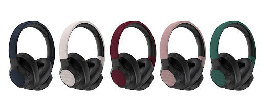 P2970 Wireless Headset
