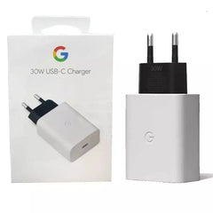Google Pixel 30W Adapter