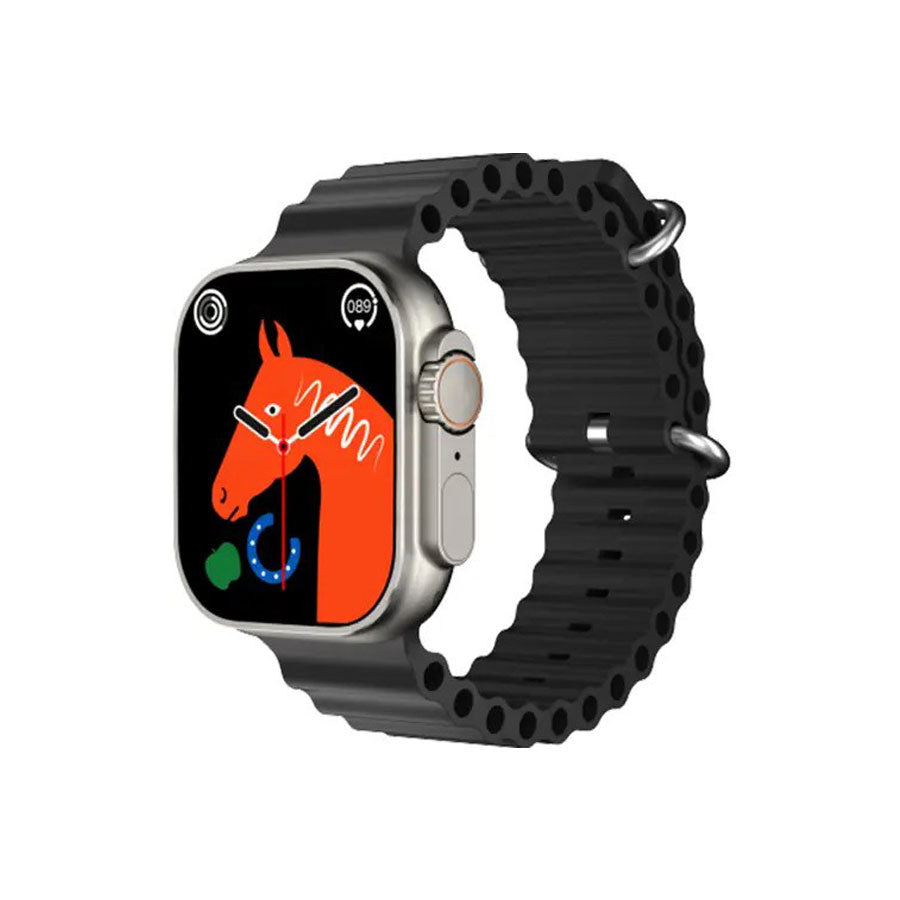 GW8 Ultra Smartwatch 49mm