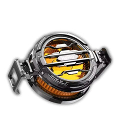 MEMO CX07 MAGNATIC COOLING FAN