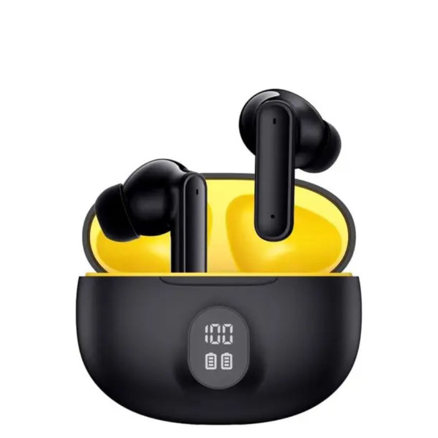 STEREO TWS Wireless Earbuds