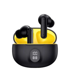 STEREO TWS Wireless Earbuds