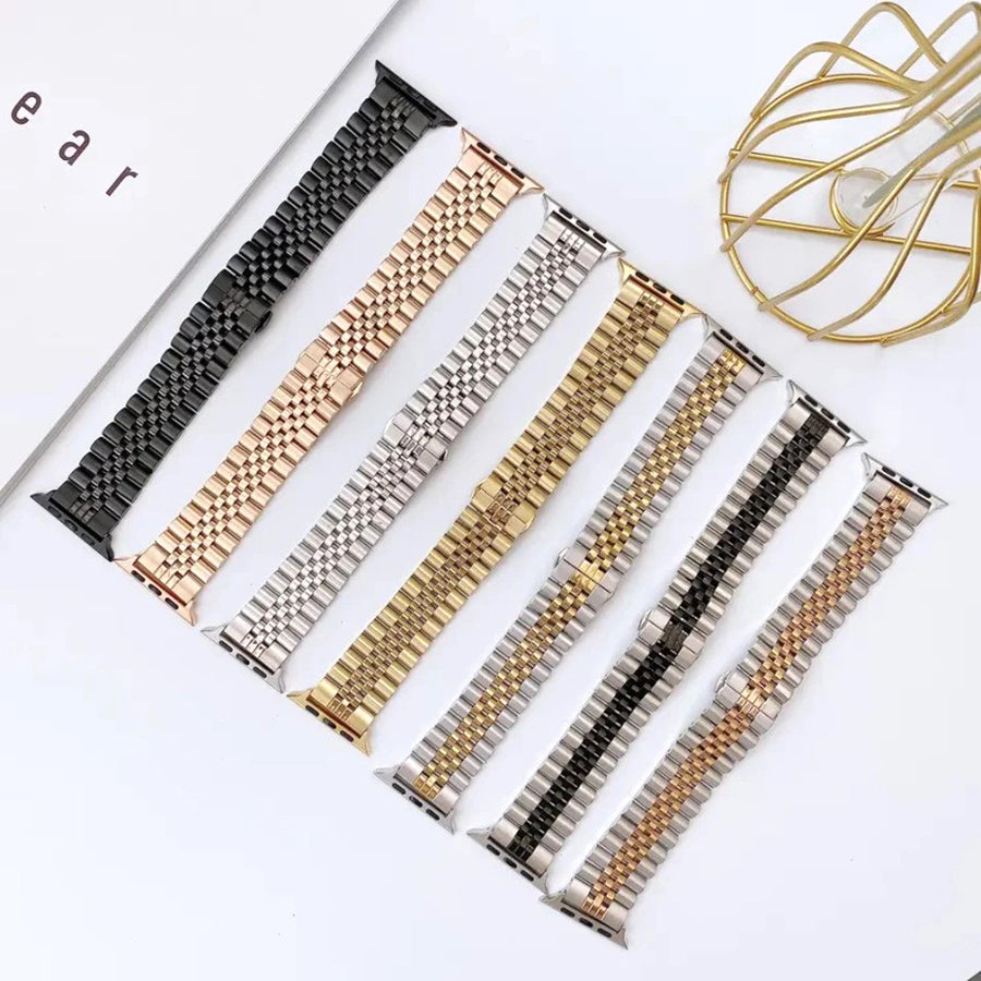 Rado Double Color Strap