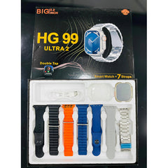 HG 99 MAX ( ULTRA 2 ) ( 7 in 1 )