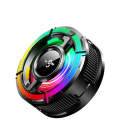MEMO NEW CX15 MOBILE COOLING FAN