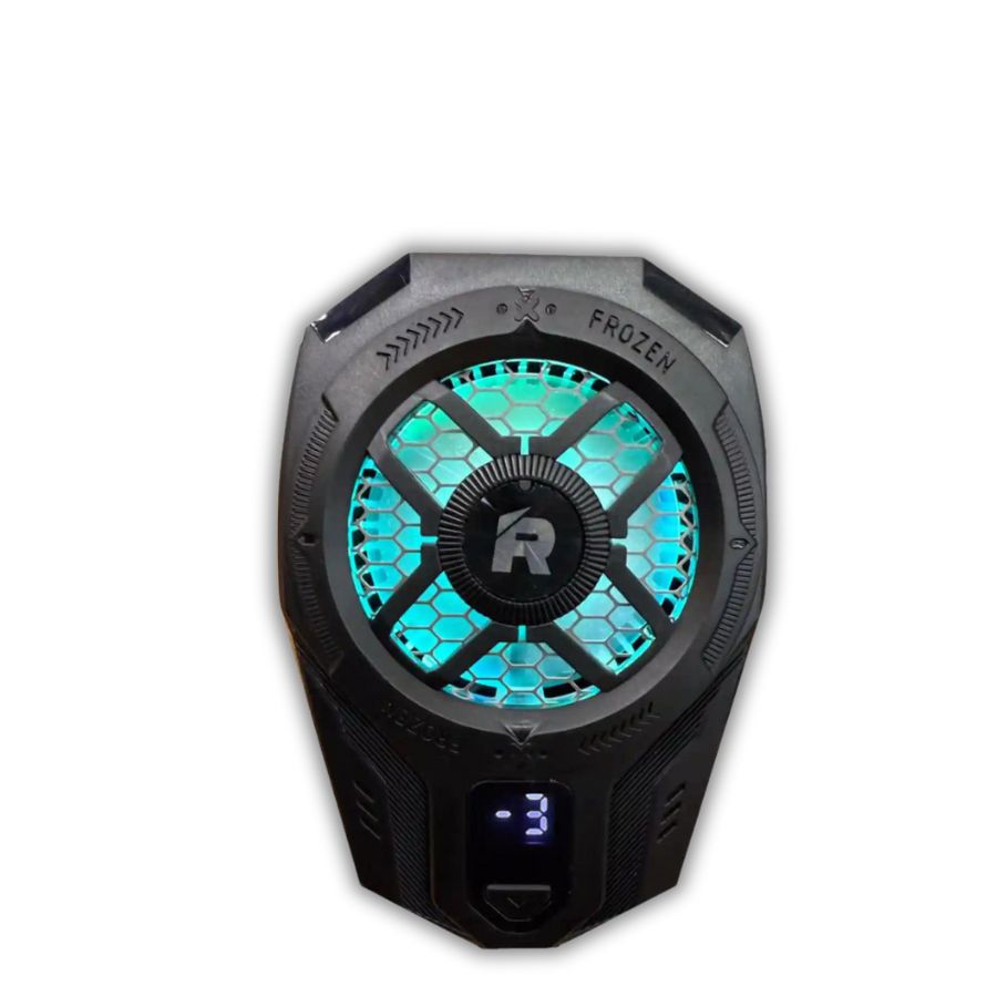 REMAX RT-F8i COOLING FAN