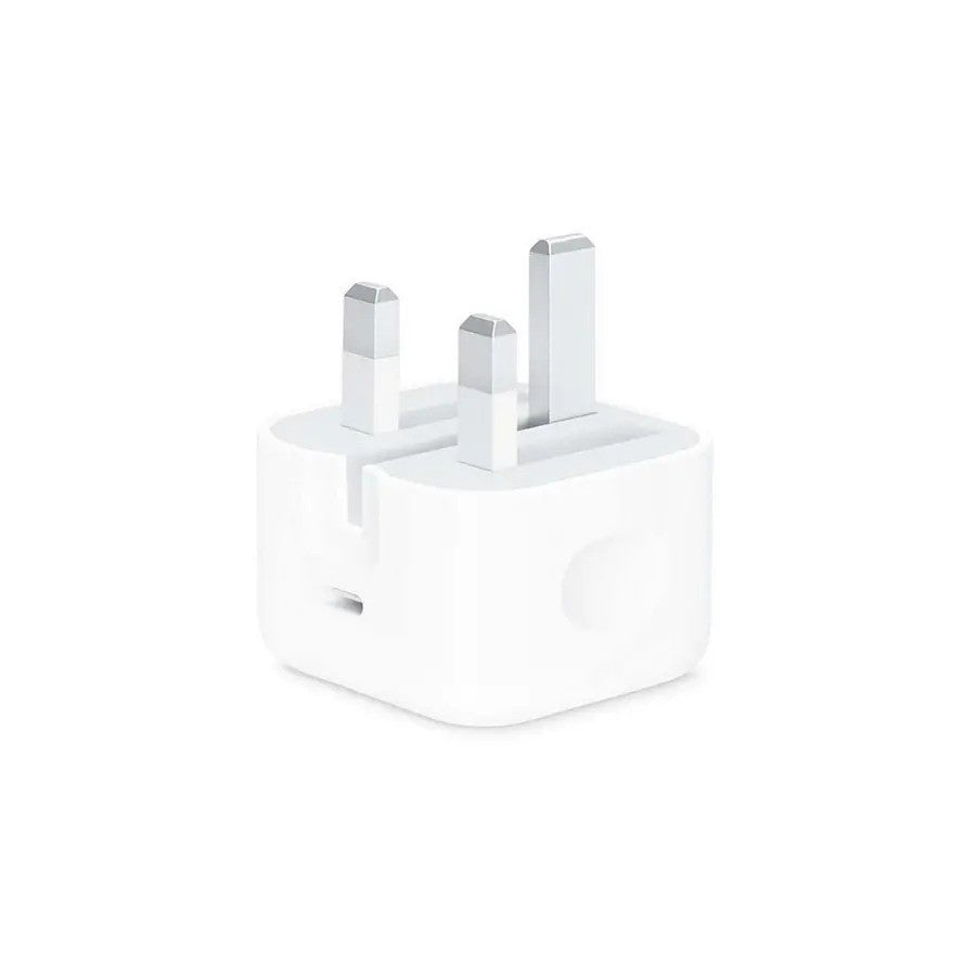 Apple PD 20W 3pin Adapter
