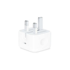 Apple PD 20W 3pin Adapter