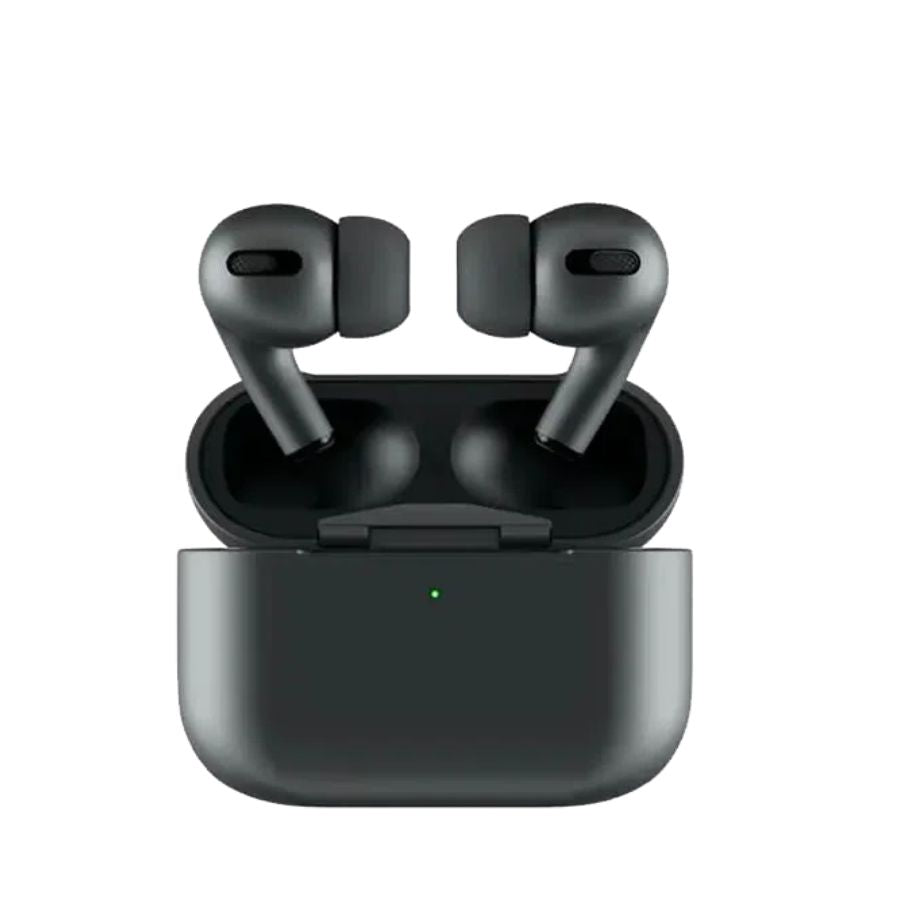 BLACK Apple Airpods Pro 2