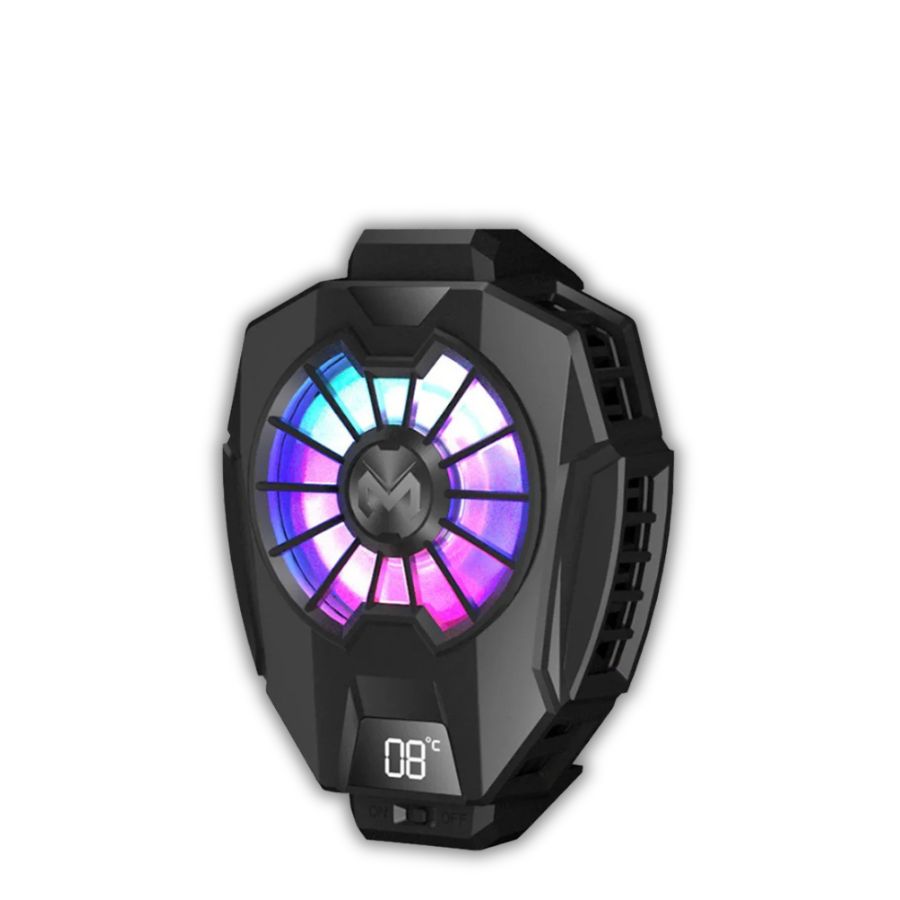 MEMO DL05 COOLING FAN