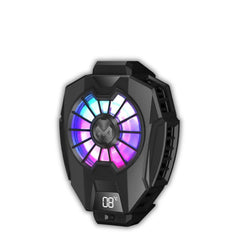 MEMO DL05 COOLING FAN