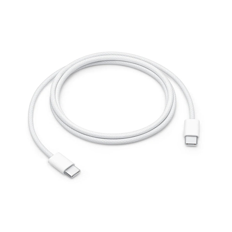 Iphone 60W Type C to C Cable