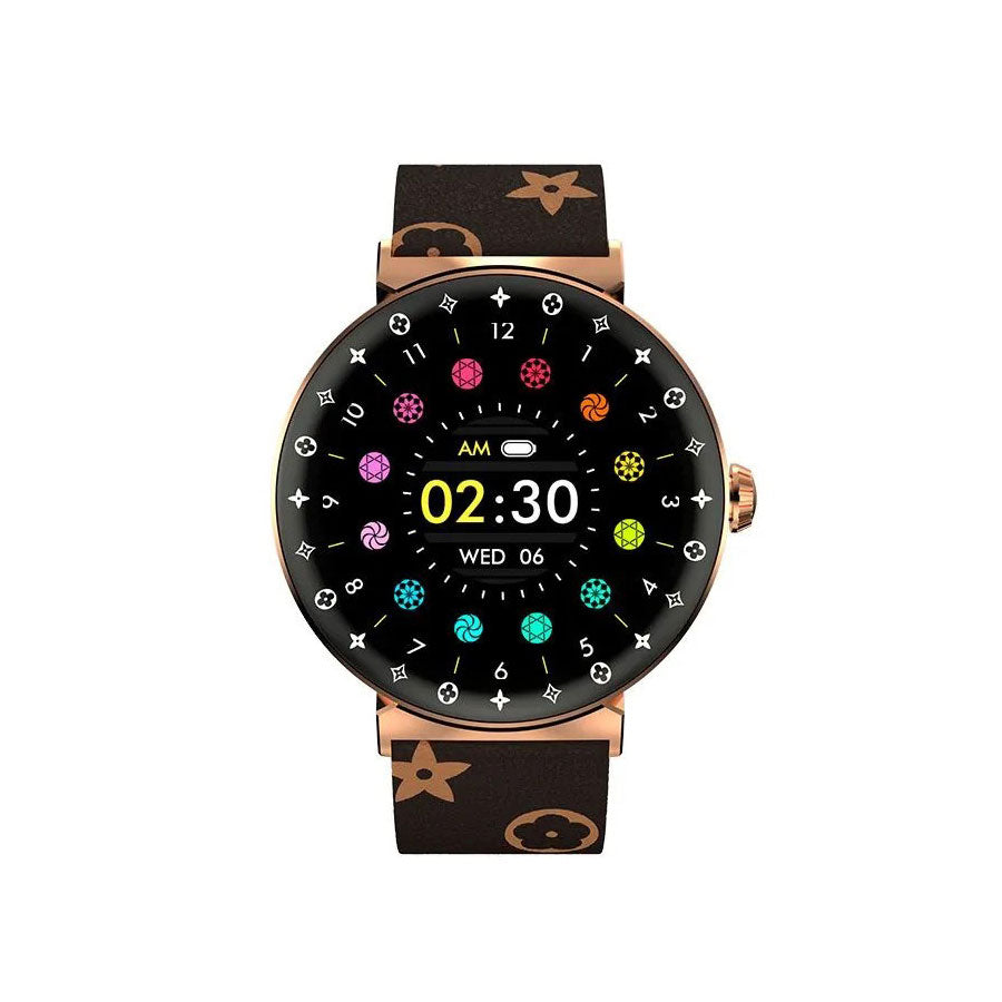 New LV Fashion Watch M6
