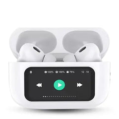 Airpods Pro 2 With Digital Screen