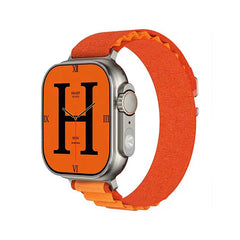 TW28 Ultra MAX Big Display 49mm