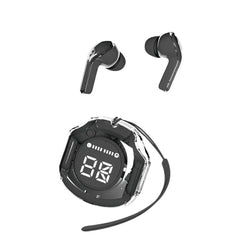 Air39 Transparent Airbuds