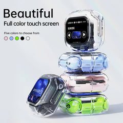 Air Max LCD