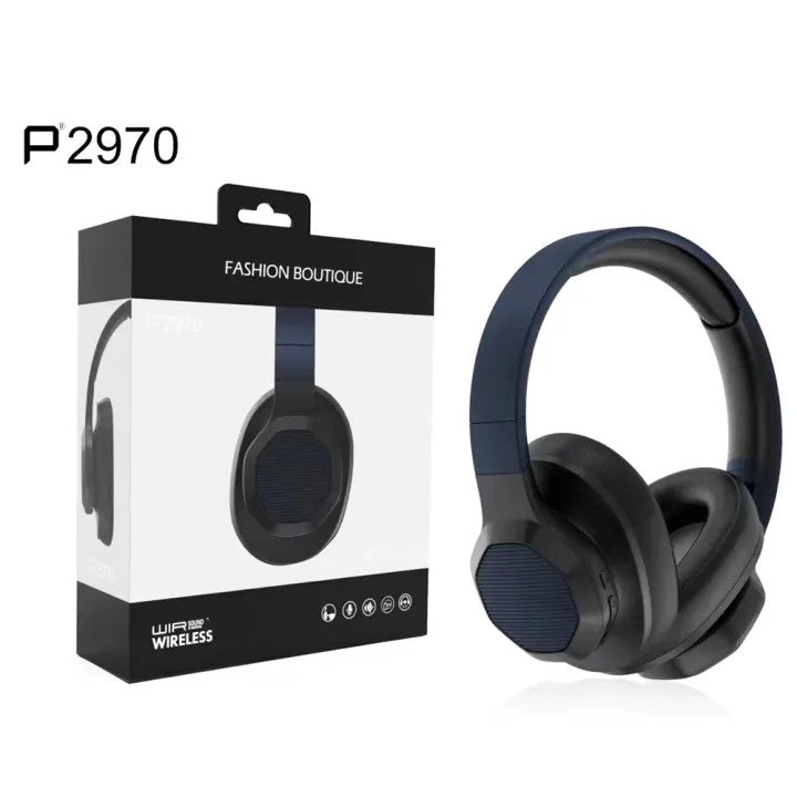 P2970 Wireless Headset