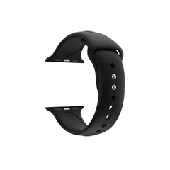 Plane Silicone Strap