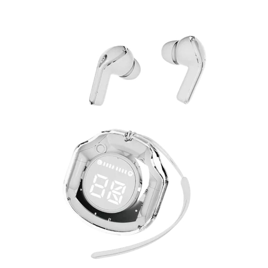 Air39 Transparent Airbuds