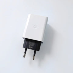 Google Pixel 30W Adapter