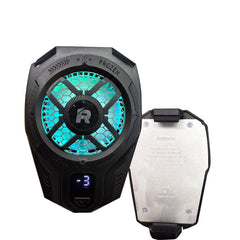 REMAX RT-F8i COOLING FAN