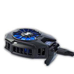 MEMO DL05 COOLING FAN