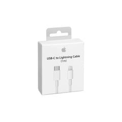 Iphone C to Lightining Cable