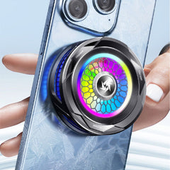 SL25 COLD CLAM MOBILE COOLING FAN