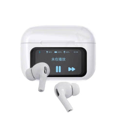 Airpods Pro 2 With Digital Screen