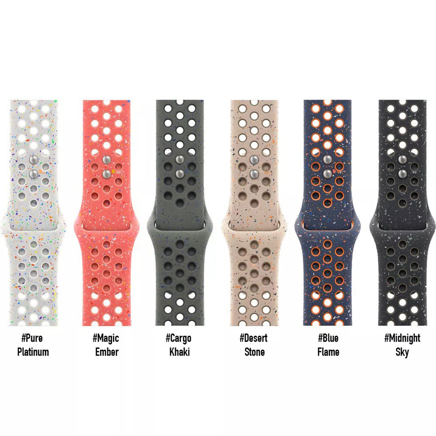 Nike Hole Sports Strap
