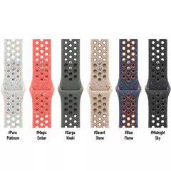 Nike Hole Sports Strap