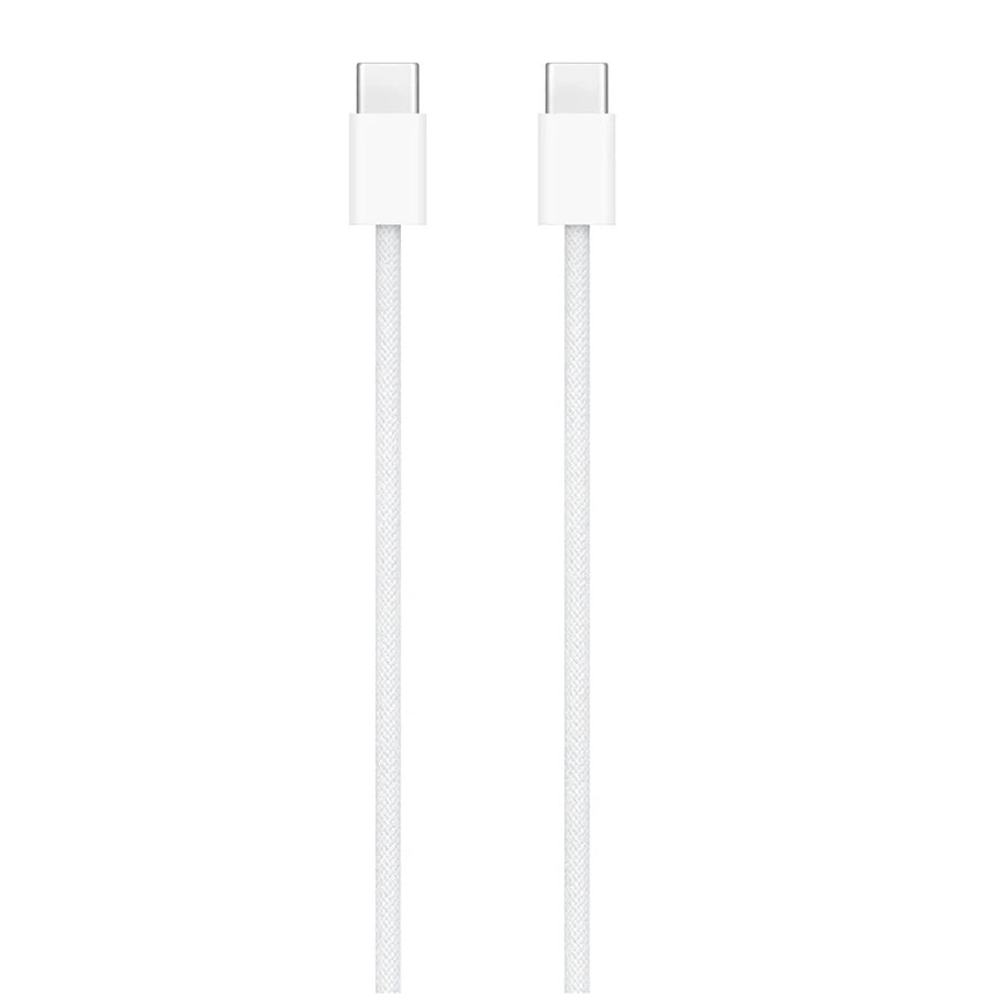 Iphone 60W Type C to C Cable
